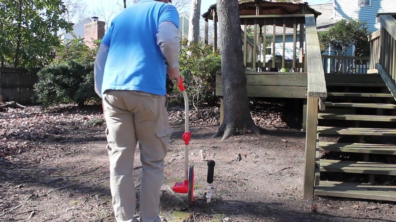 Backyard Drip Irrigation Project | Phase 1 Planning [irrigation 101]