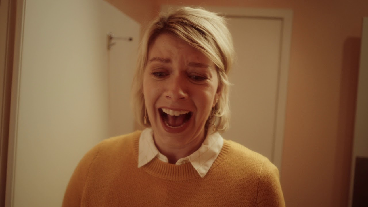 Sarah Mary Chadwick // When Will Death Come (Official Video)