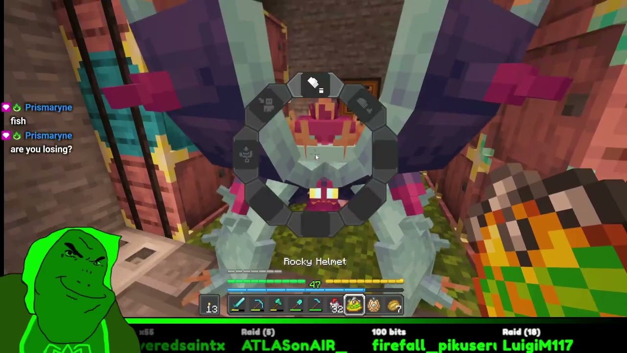 Cobbleverse - Kanto Takedown