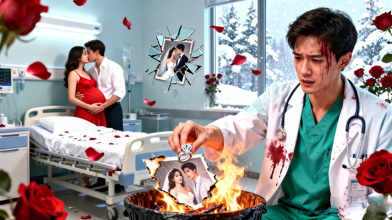 Pregnant Wife Cheats With First Love. I Wed A Beautiful Ceo. Ex-Wife Kneels, Begging Me Back.