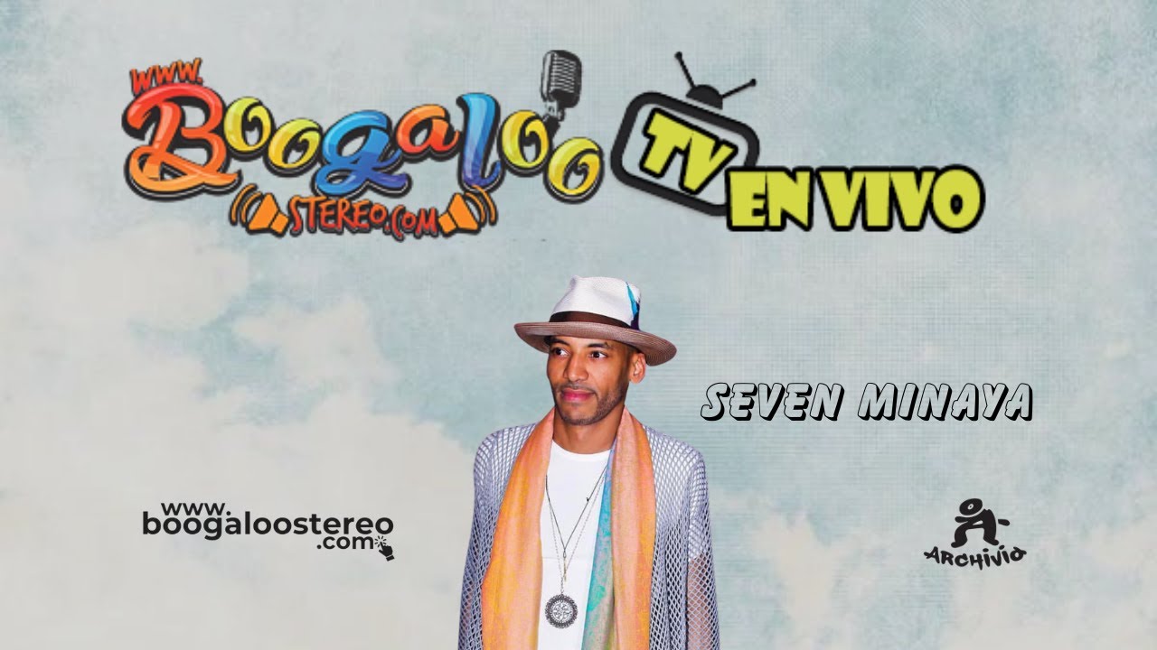 AGUJA & VINILO VOL.4/ SEVEN MINAYA