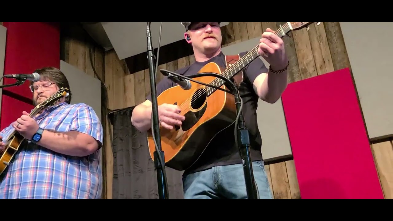 The Tennessee Blues / The Caleb Daugherty Band