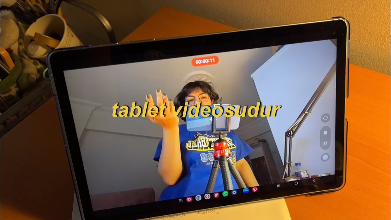 bana göre samsung tab s9 fe