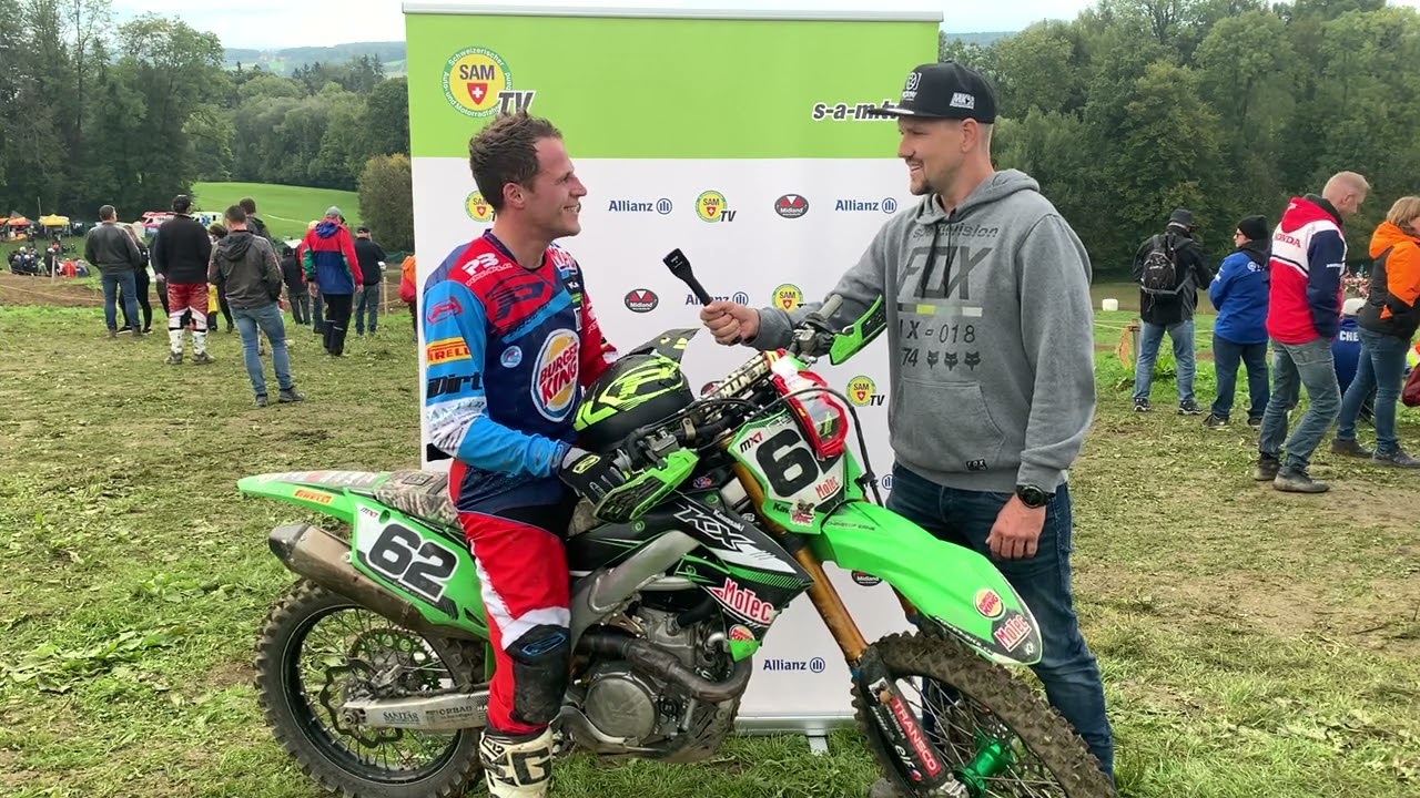 Interview Christof Erne 3