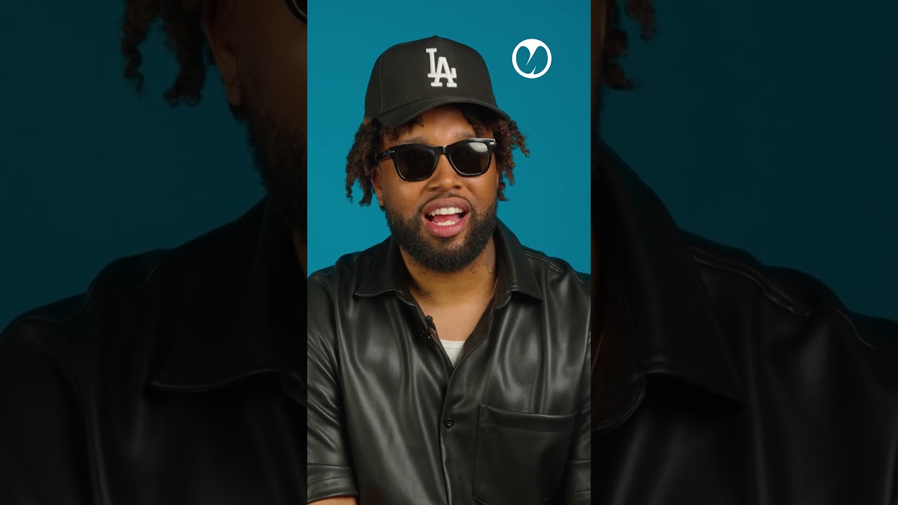 What Kenyon Dixon would do stranded on an island 😮