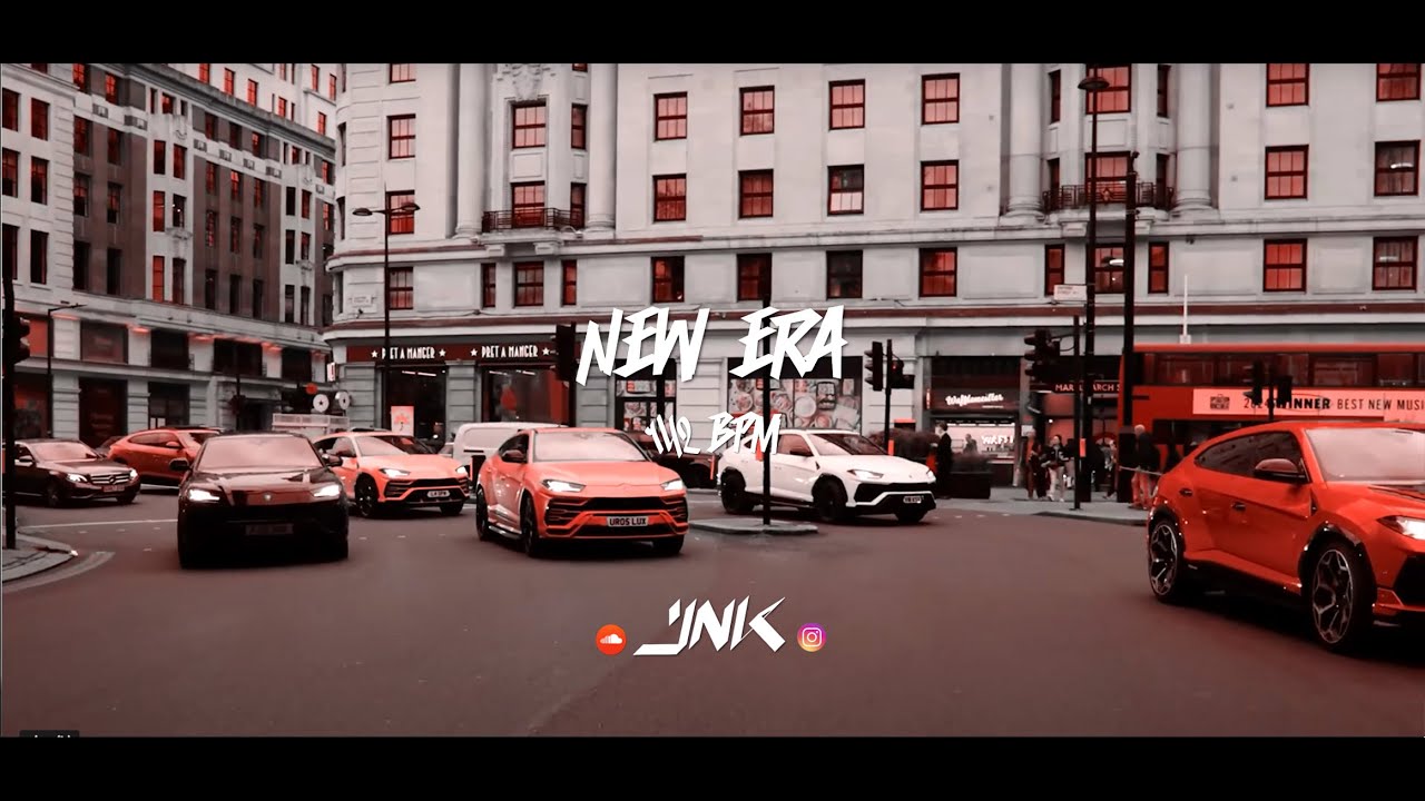 [ FREE ] Central Cee x Lil Baby Drill Type Beat : New Era - 142 Bpm