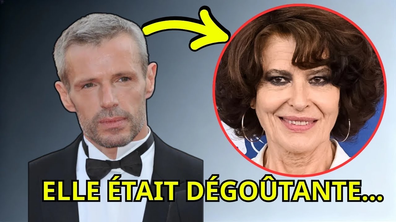 À l’âge de 73 ans, Lambert Wilson révèle les cinq personnes qu’il ne pardonnera jamais…