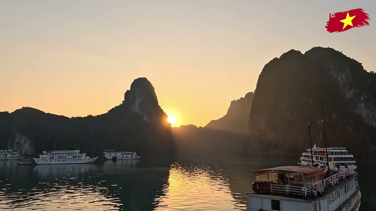 Halong Bay
