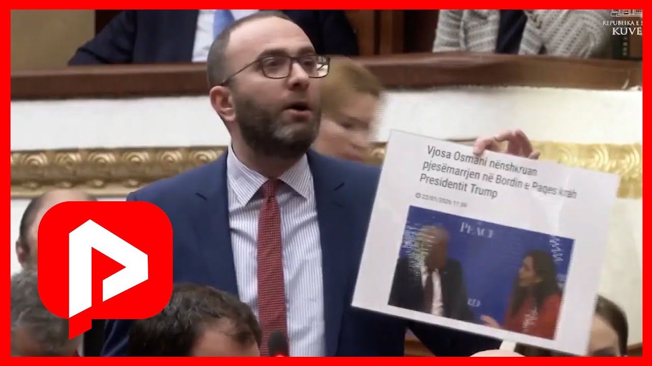 Bardhi sikletos Ramën: Pse Osmani është në Davos, ndërsa ti je këtu?