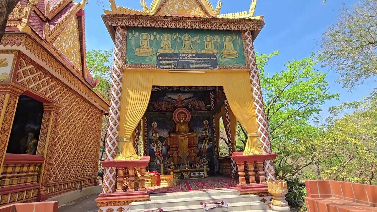 វត្តស្រង់តាមោក្ខ