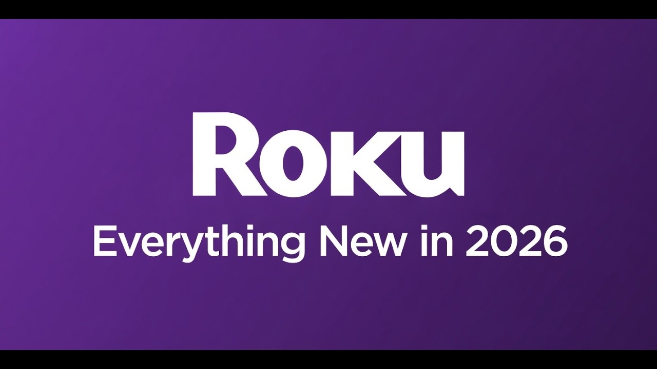 Компания Roku проводит бета-тестирование масштабных изменений для телевизоров и плееров Roku.