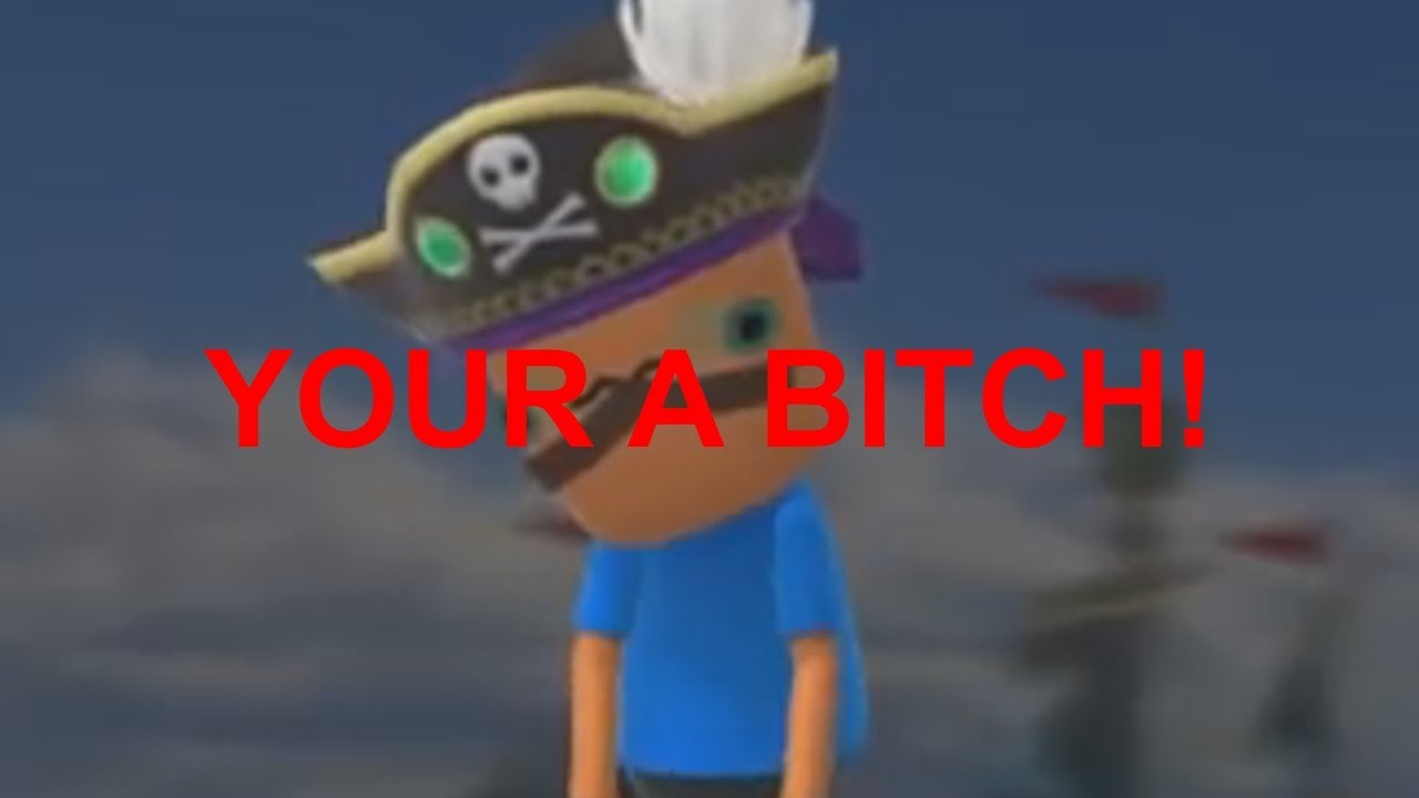 Poofesure Rages and always say 