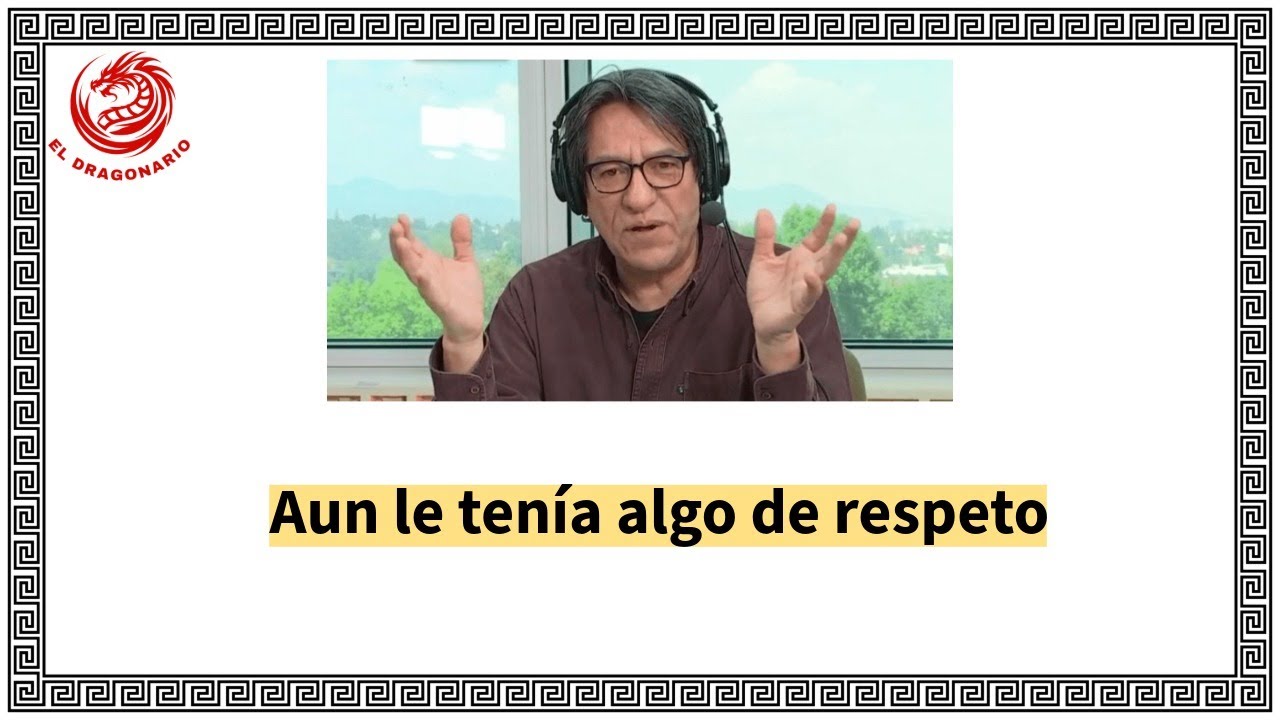 Las acciones de Julio Astillero en el ámbito laboral no son justificables