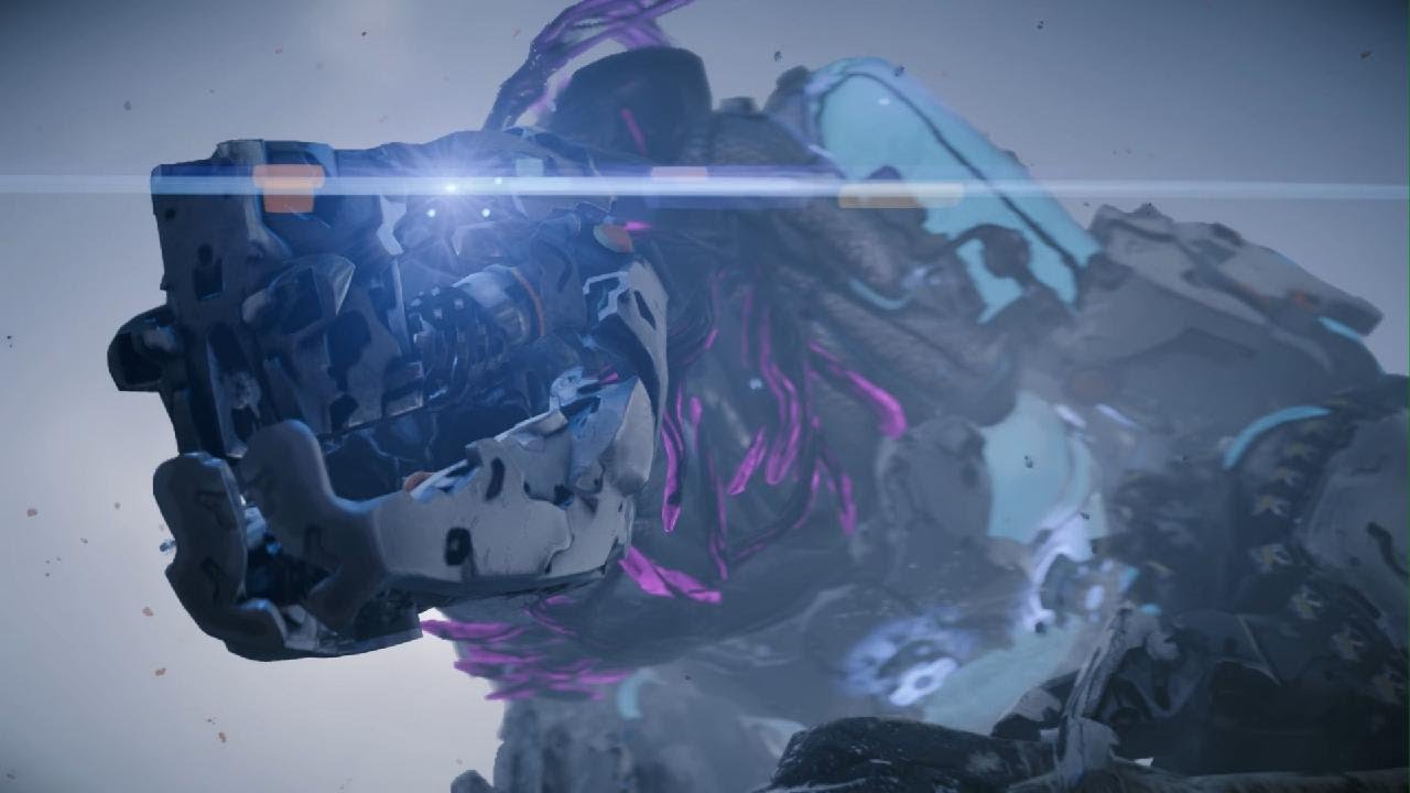 Frostclaw// Horizon Zero Dawn: Complete Edition_20260306170344