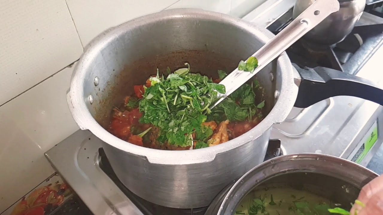 chicken methi | hyderabadi dish | priyareddyb | official #priyareddyb