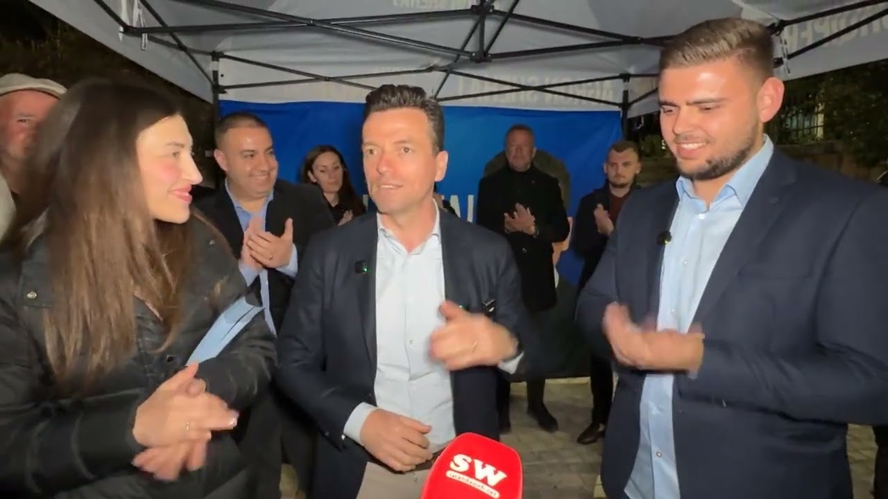 Agron Shehaj dhe MUNDËSIA në Sarandë pas një udhëtimi 12 orë nga Shkodra në Sarandë me autobus