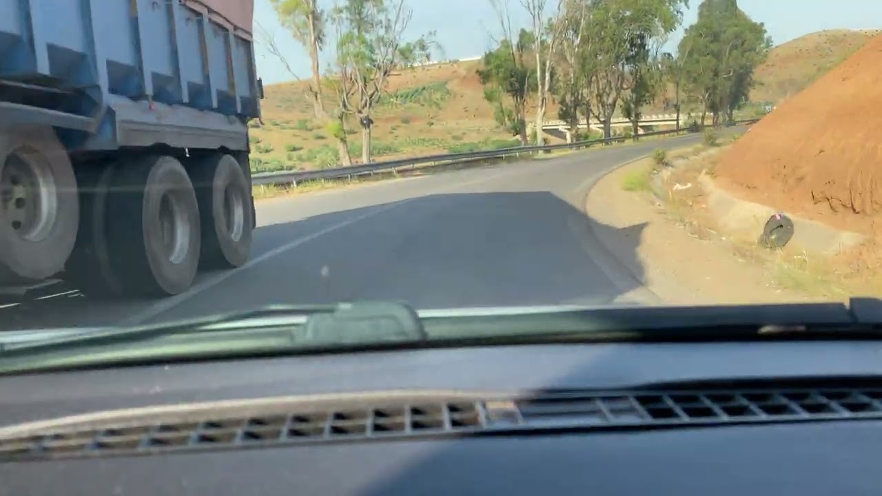 بولعوان دكالة مناظر رائعة ❤️❤️