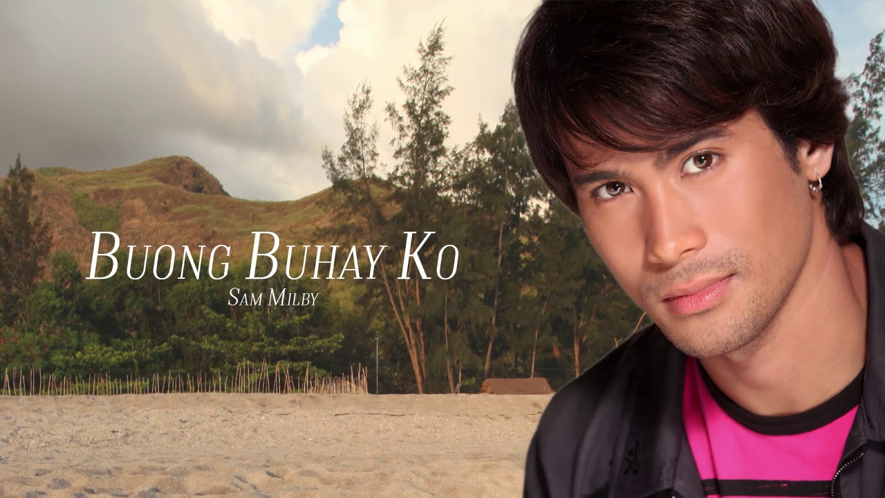 Sam Milby - Buong Buhay Ko (Audio) 🎵 | A Little Too Perfect