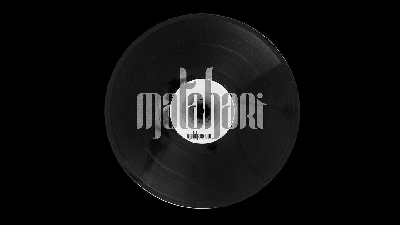 Unknown Artist - Deeez Nuuts [MHD01]