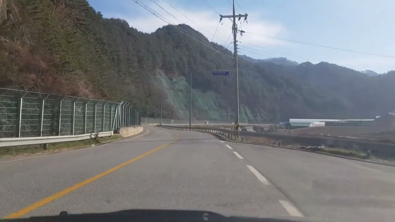 2020 11 25 과자먹으며 운전