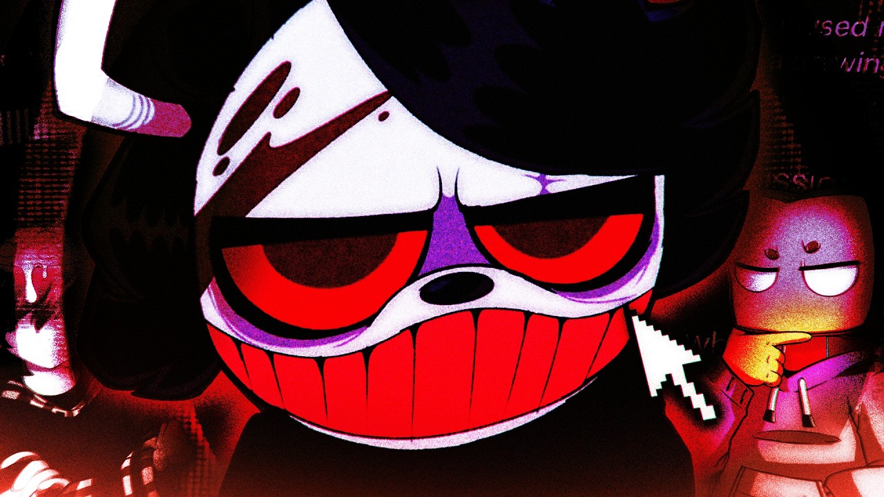 TarHead: Ужасная история из Twitter (при участии @toastify_)