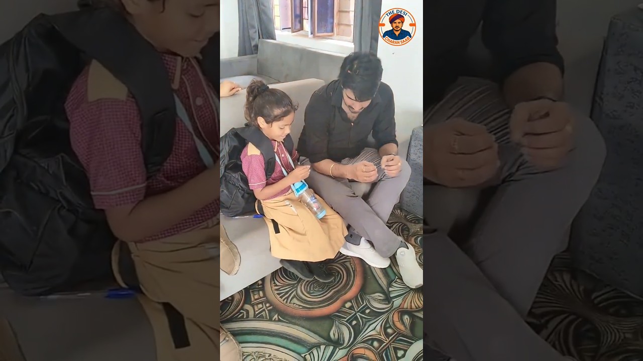 subhash charan sir new shorts video 📸 #subhashcharan #viral #gksubhascharan #shorts