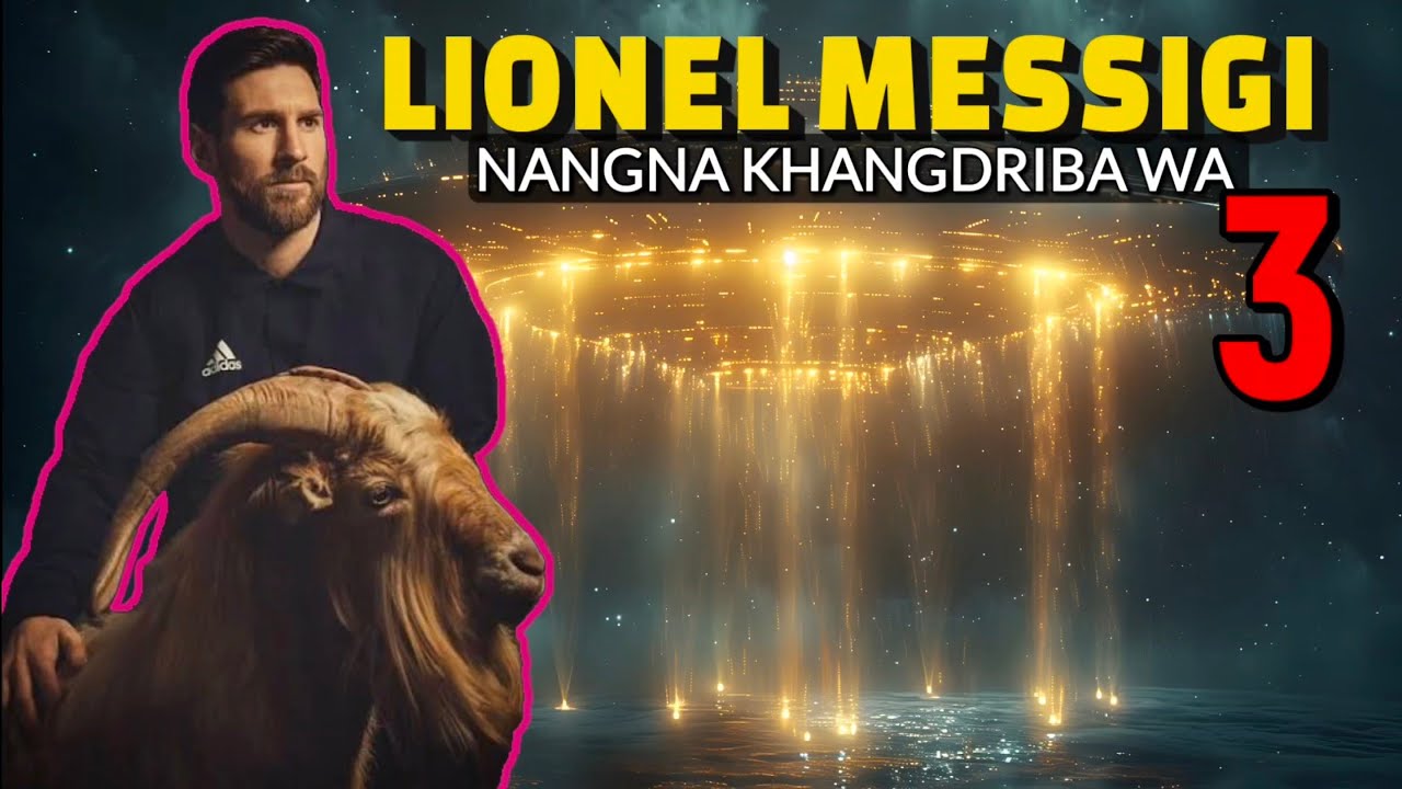 Lionel Messigi Nangna Khangdriba Wa 3
