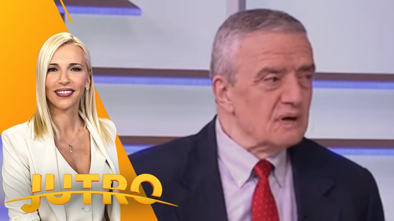 Da li nas i na koji način nas prisluškuju preko mobilnih telefona? - JUTRO