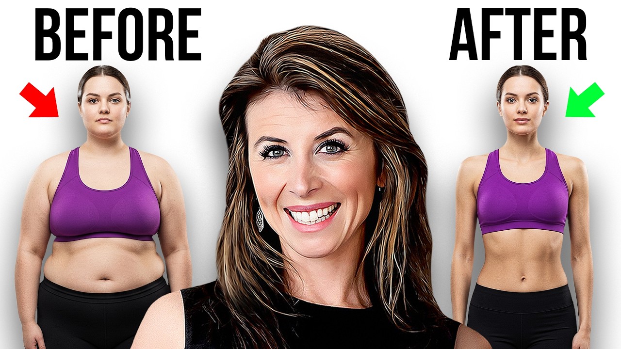 How to Lose Weight in 7 Days (Better Than Ozempic)