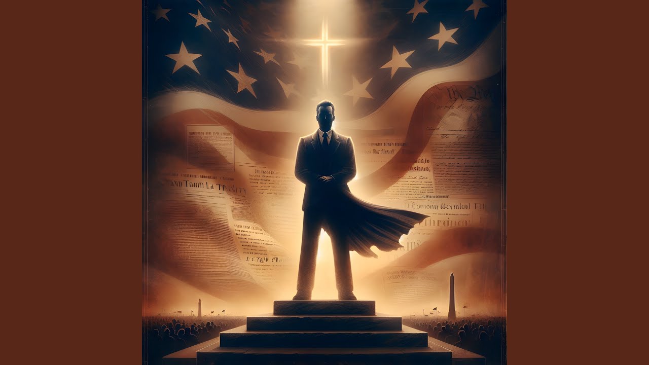 Stand Tall Charlie