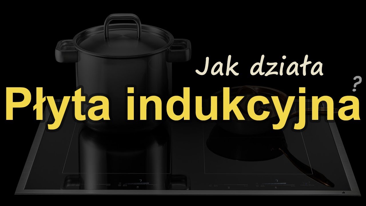 Jak działa płyta indukcyjna? #RS Elektronika #262