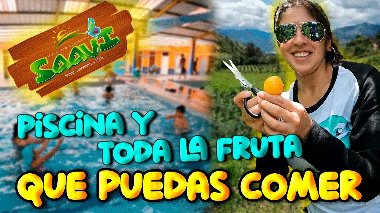 La RUTA ESCONDIDA😎 Granja y Piscina| Atahualpa Habaspamba - Pichirilos Explorando