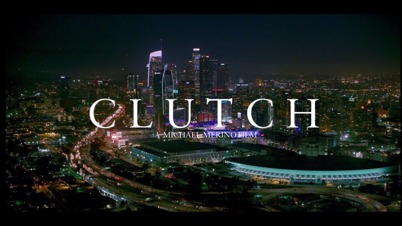 CLUTCH Trailer (2025 Action/Thriller) Sadie Katz, Kaiwi Lyman, Vernon Wells