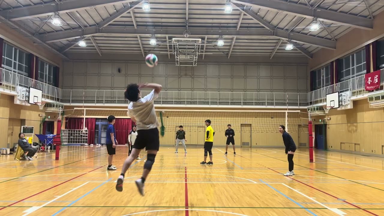 2026 2/15 練習①
