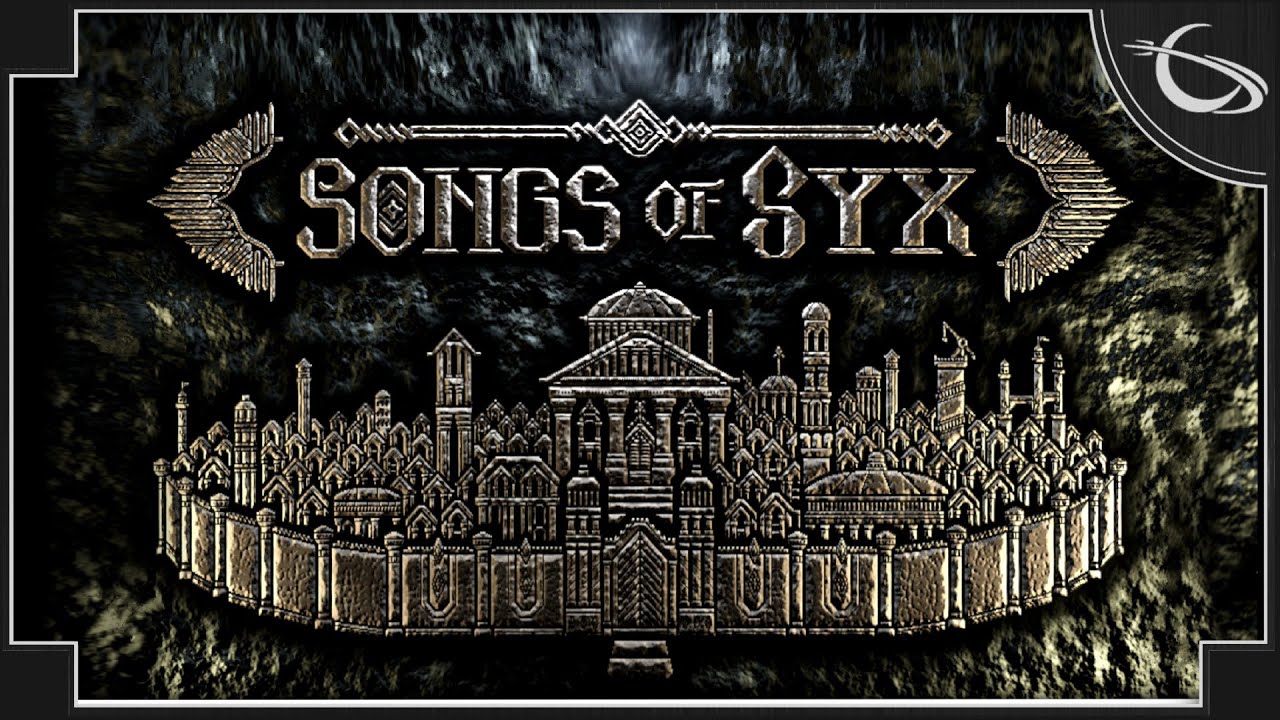 Songs of Syx - Tiny Settlement to Sprawling Empire Colony Builder [2025 Update]