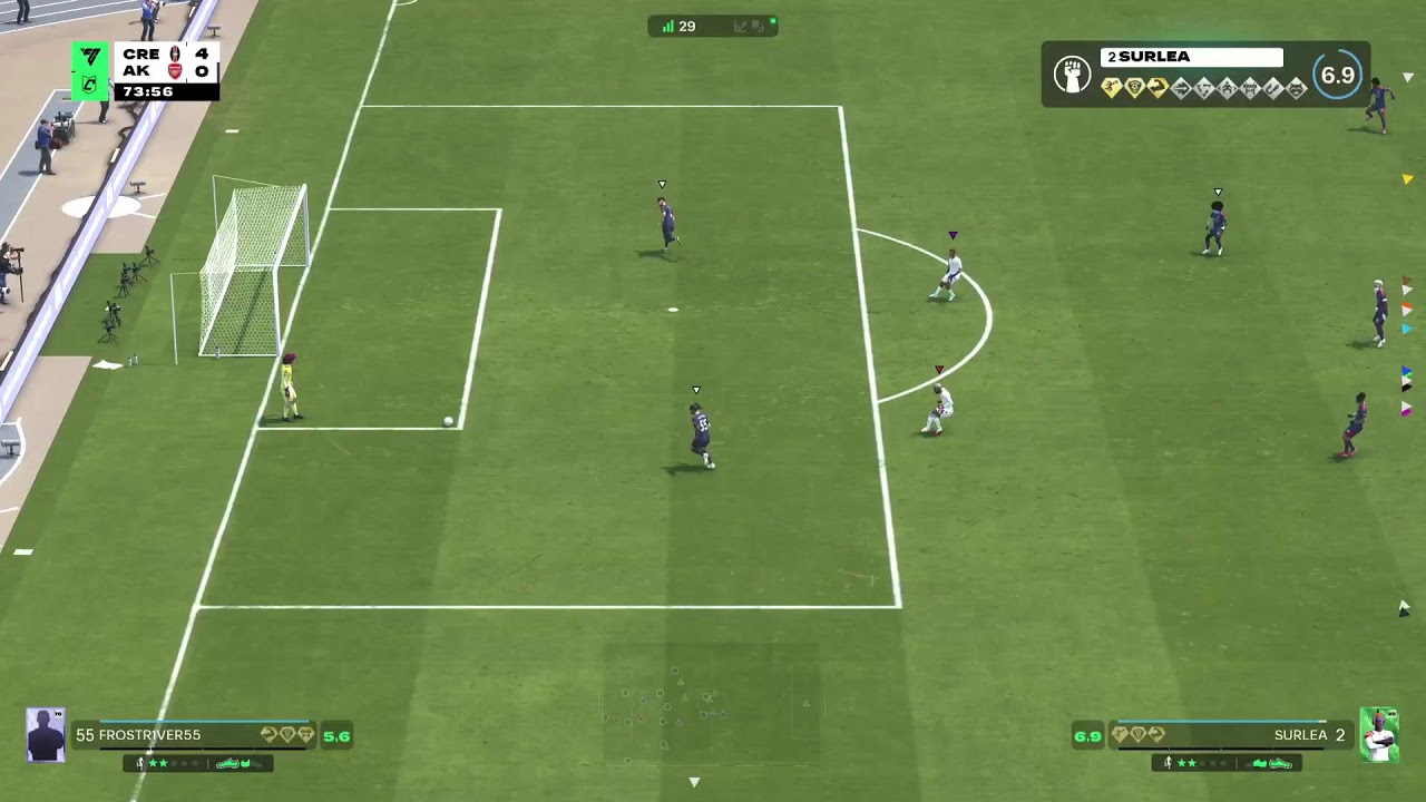 AC Crema 1908 Tournament