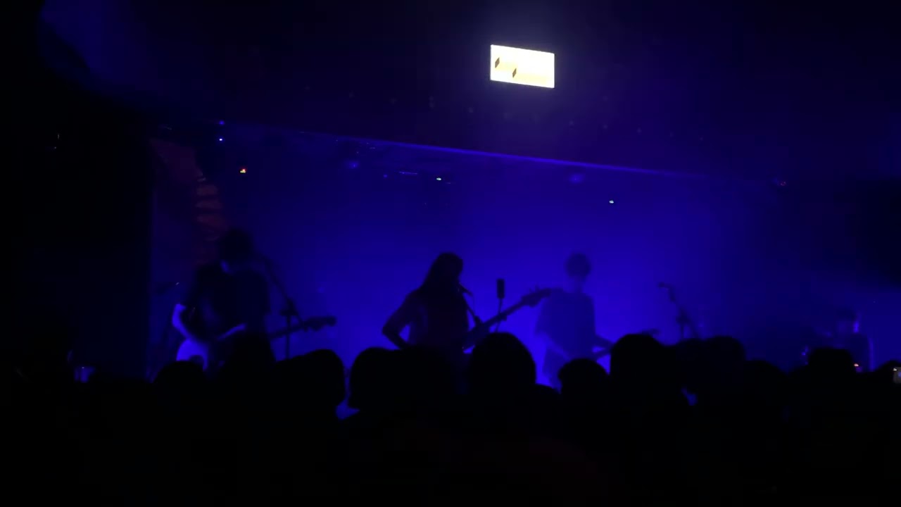 Terraplana - morro azul @ Festival 5 Bandas, Casa RCKB, SP - 25/10/2025