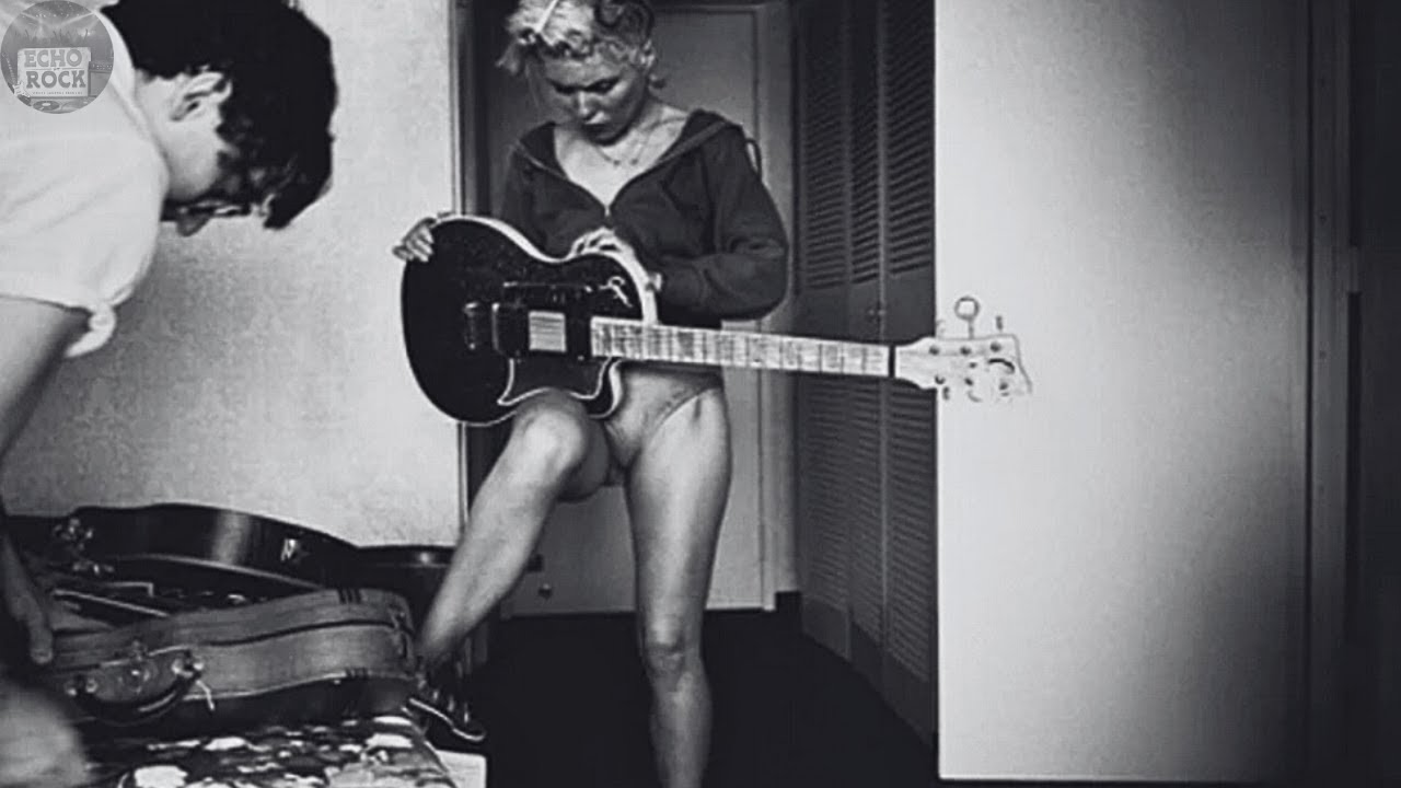 🎸 They Lived Fast. They Played Loud. Hollywood Rock Legends | Echo of Rock