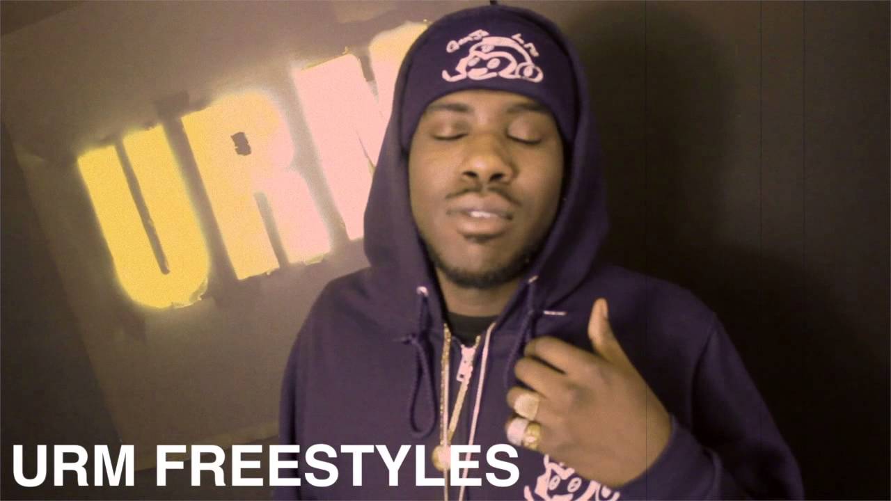 Piff The Gonja | URM Freestyles