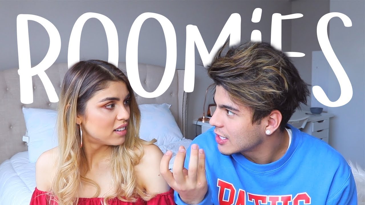 Guerra de Roomies  (FT. PAUTIPS)