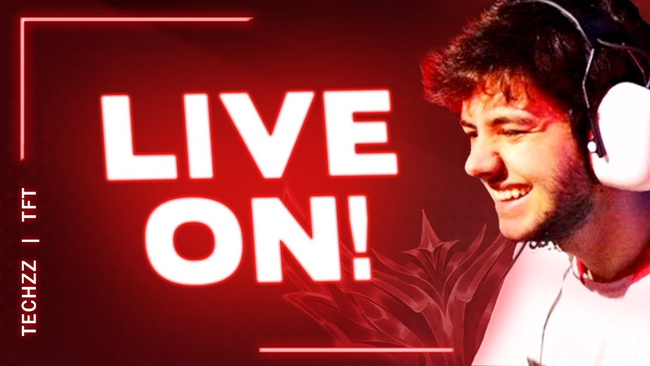 SET 16 PBE GAMES - PARIS DIA 6!! USE CUPOM TECHZZ NA GROWTH