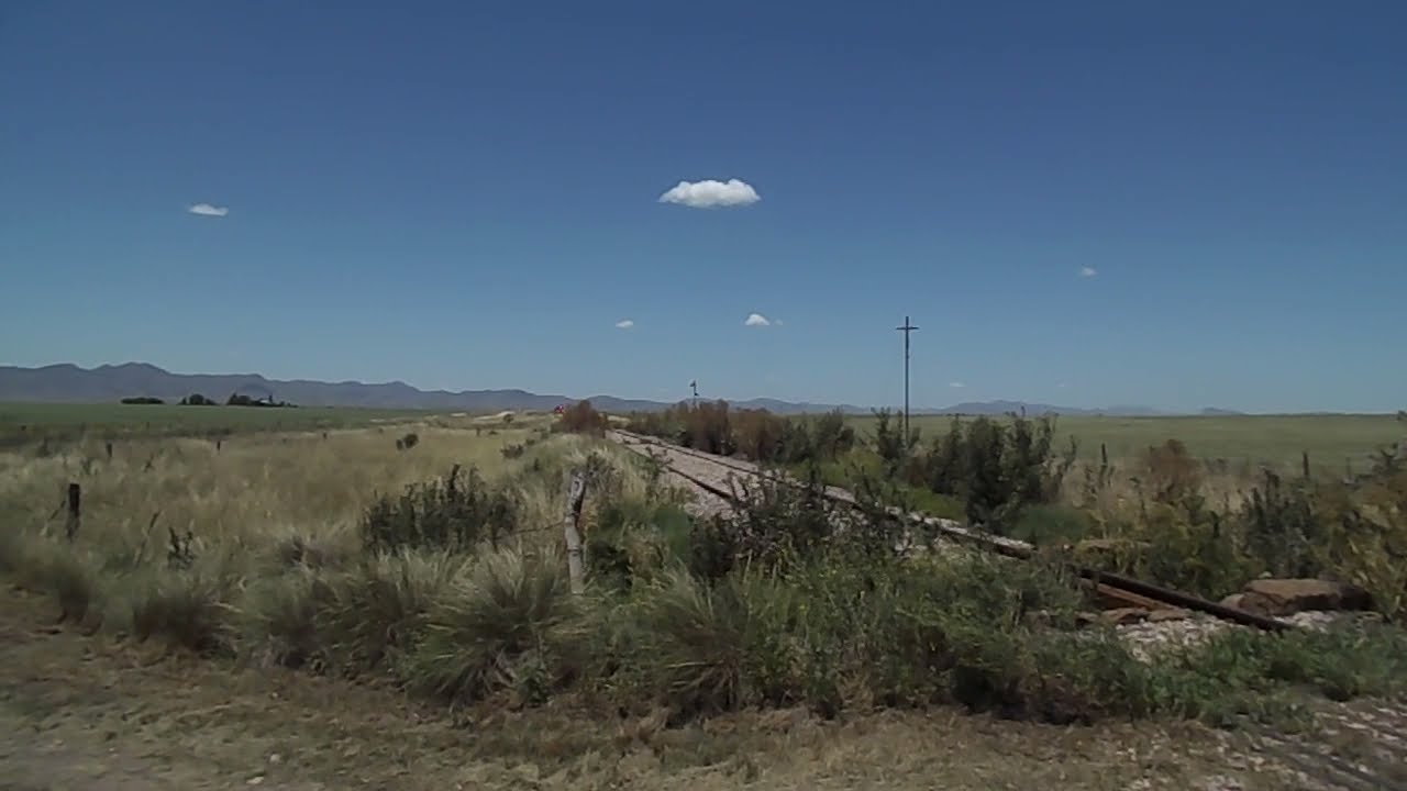 FEPSA - Tren vac&iacute;o rumbo a Pu&aacute;n