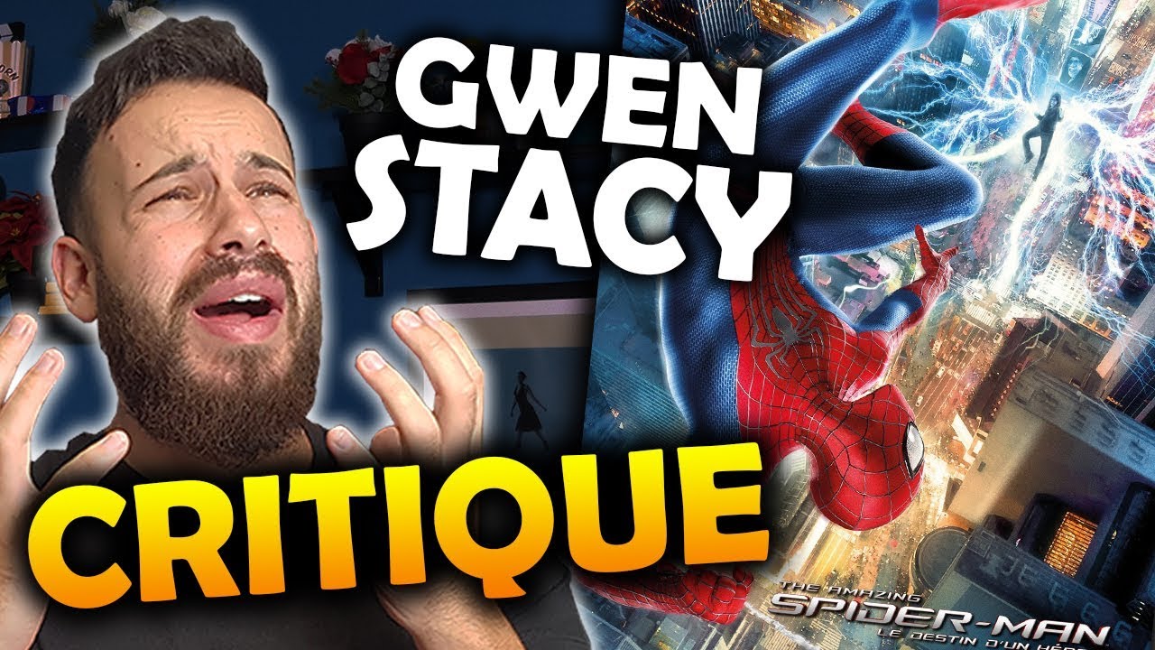 THE AMAZING SPIDER-MAN 2 - CRITIQUE (avec spoilers)