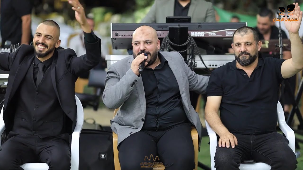 ما معاكم خبر زين || بدي عروس يا يما || ولصه طرب وسلطنة || سهره العريس محمد الزير - يزن حمدان🔥