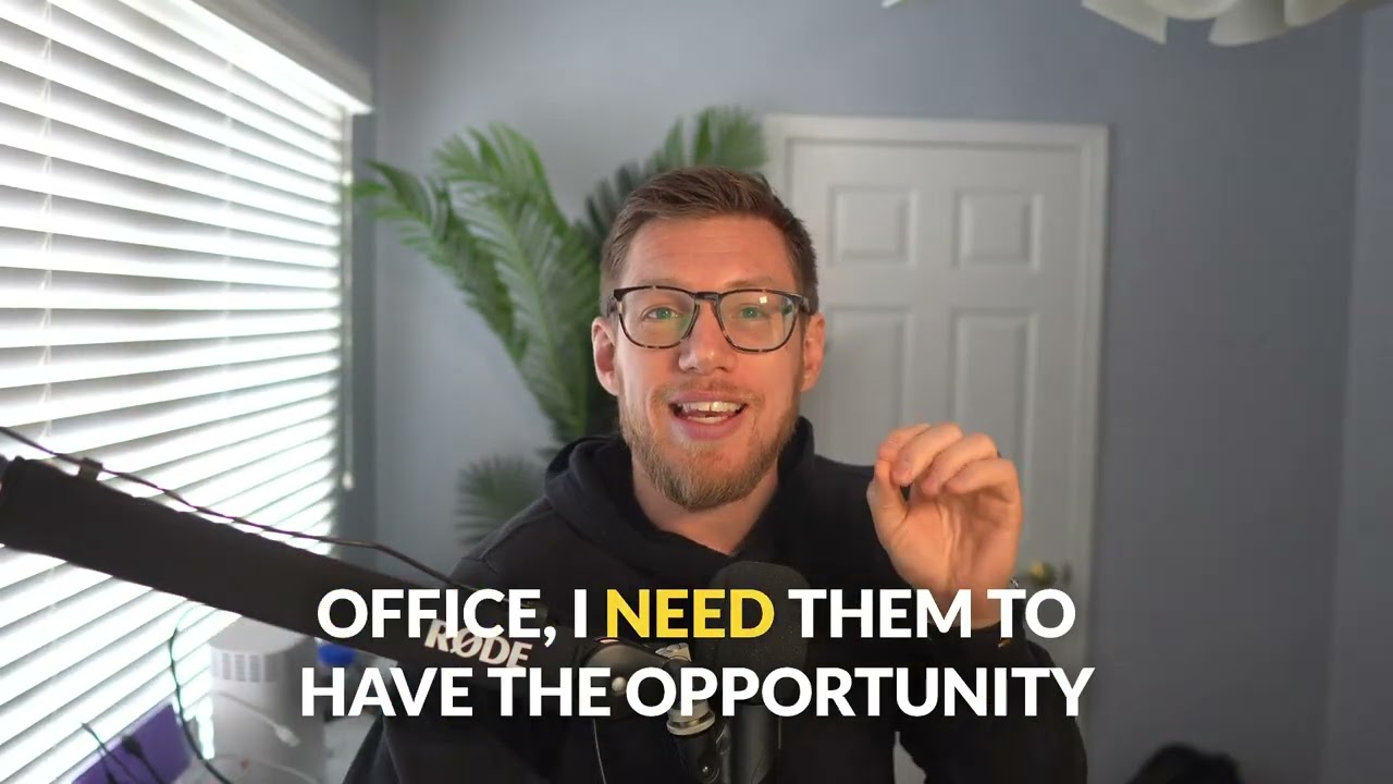 Episode 17 - The 6-Block Spine Every Chiro Workshop Needs (and Almost No One Uses)