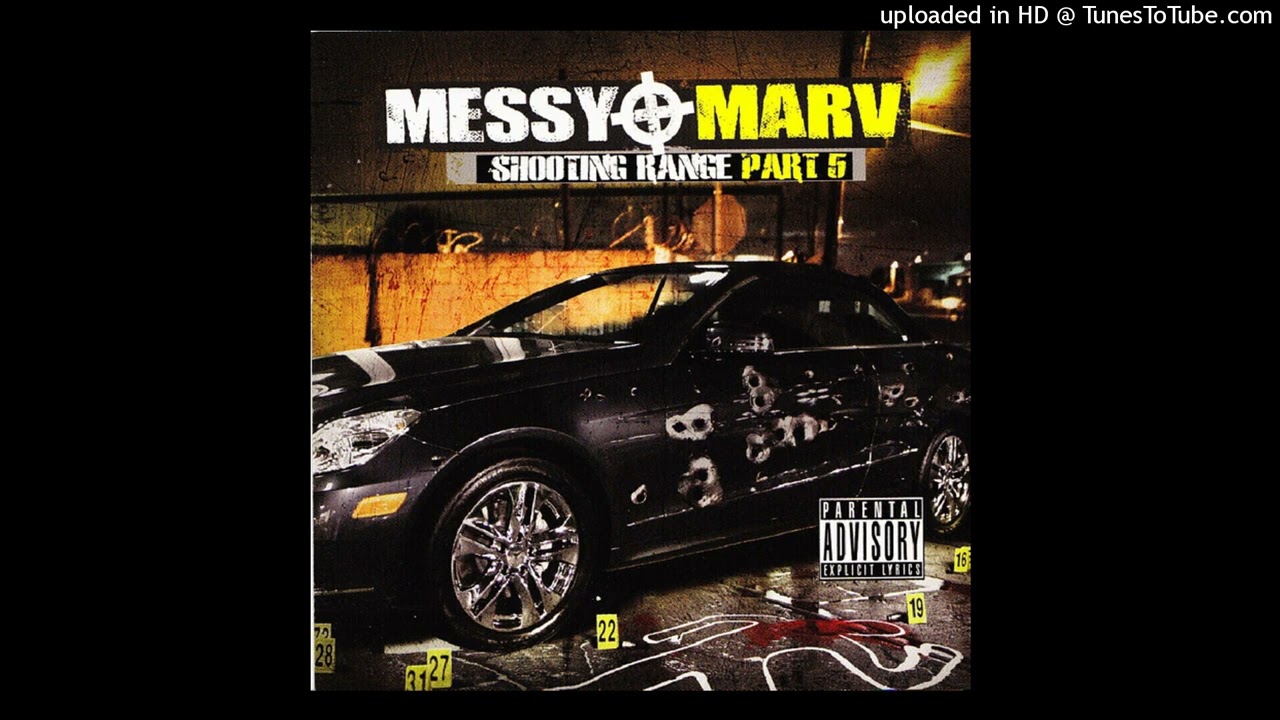 Larry June x Messy Marv x Bigsad1900 x Youngestboat Type Beat