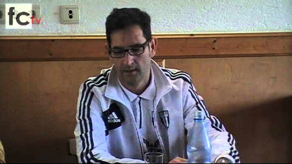 22. Spieltag: 1. FC Bocholt - SF Niederwenigern // Stimmen zum Spiel
