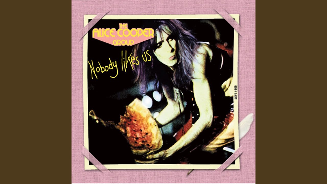 Don't Blow Your Mind (alt. lyrics, Live in Toronto, 13th September, 1969)