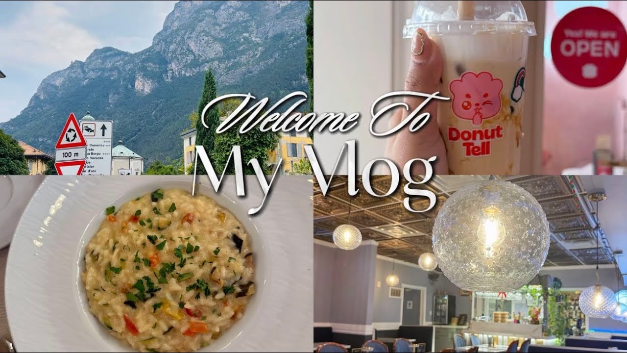 A Day In My Life❣️ | Shopping 🛍️ | panda Mart 🐼 | Dineout 🍽️ | Snow Day ❄️ | Canada Life 🍁 | 