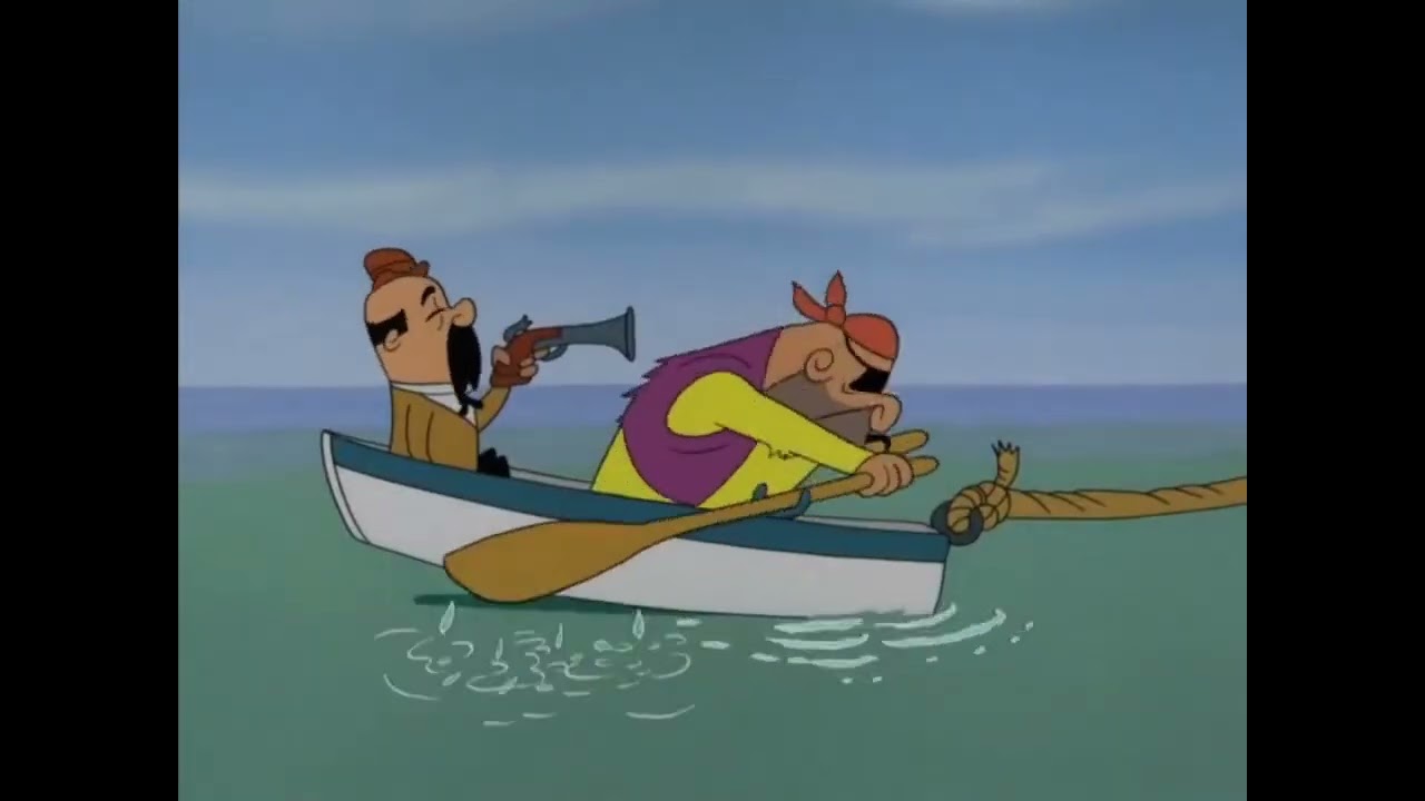 Walter Lantz Cartunes - CuddlesFilmCorporation openings and closings (1973)